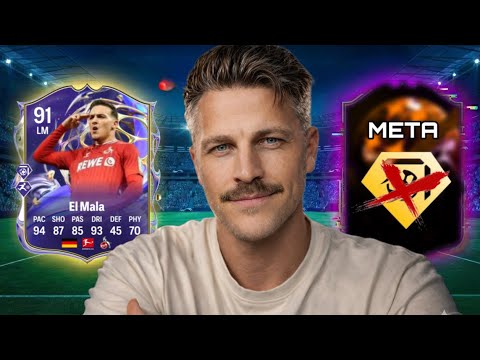 EA FC 26: EA DESTROYS BEST PLAYSTYLE! 📉 Future Stars Team 2 is here | All leaks & info ✅