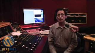 Bernie Grundman Mastering: Interview With Bernie Grundman, Part One