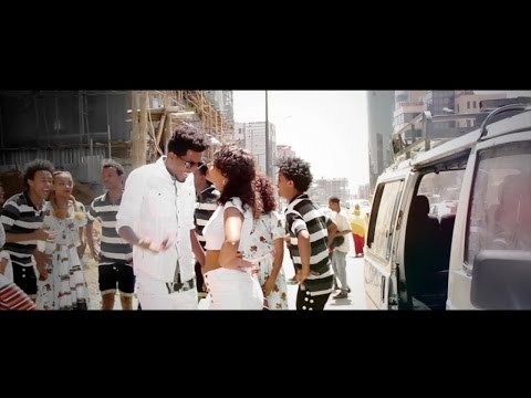 Ashenafi Geremew - Lene Balesh - (Official Music Video) I EthioOneLove
