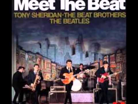 Skinny Minny - Tony Sheridan