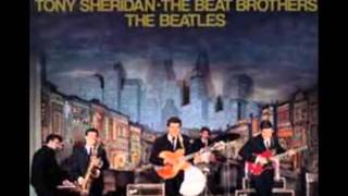 Skinny Minny  - Tony Sheridan &amp; The Beat Brothers 1962