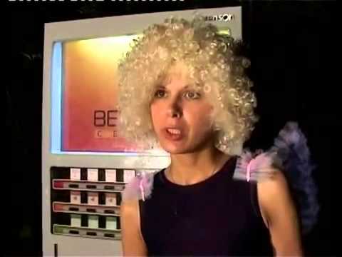 Night City 2005 Grodno Belarus