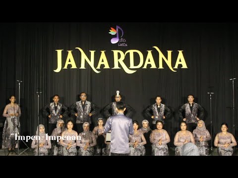 DELTA CIELO - Impen-Impenan Arranged by M. Arif A.