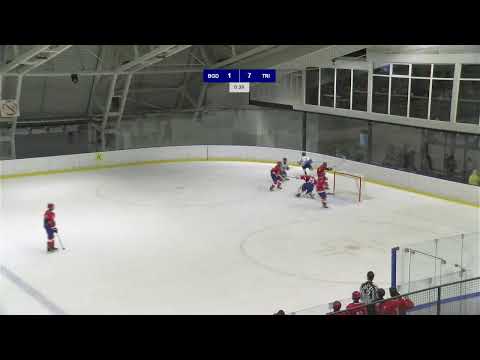 U19 | Select Team BG - Triglav Kranj