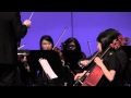 Concerto Grosso, "Allegro Con Brio" by Vittorio Giannini directed by Brian Coatney