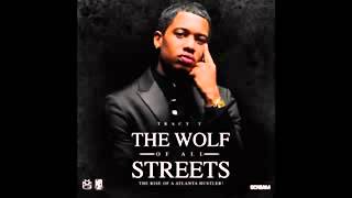 Tracy T   No Reason ft  Que The Wolf Of All Streets Mixtape