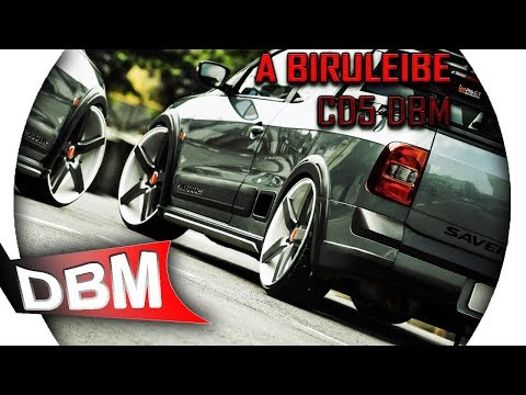 A BIRULEIBE CD5 - REC 2019