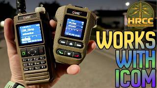 What I Discovered About the BMH-88 Hand Mic for VGC Radios