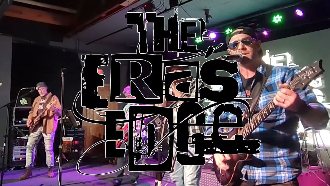 Promotional video thumbnail 4 for The Era’s Edge