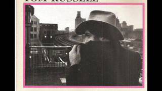 Tom Russell ~ St. Olav's Gate