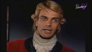 【CENA XICA DA SILVA】O Conde Valadares diz não poder mais ajudar o Contratador com sua influência