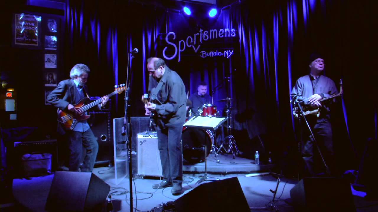 Promotional video thumbnail 3 for Mark Winsick