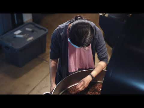 QUALITY at Onyx Coffee Lab