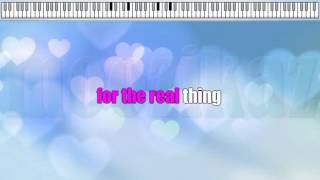 Islands In The Stream Karaoke Instrumental