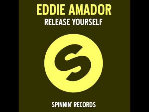 Eddie Amador presents Pepper Mashay- Release yourself (Eddie Amador club mix)