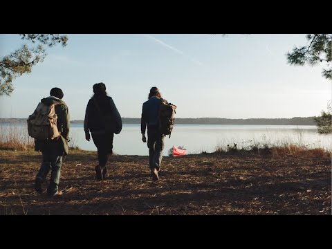 MARS RED SKY - Crazy Hearth - 2020 - Official