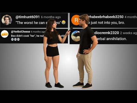 WHAT would YOU do? - Chat Music