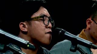 DOODLE TIME STORIES Buat Merinding Geter-geter Lewat "Kau Tak Sendiri" &amp; "Harsh Truth"