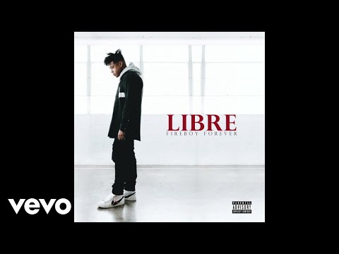 Fuego - Fireboy Live (Audio)