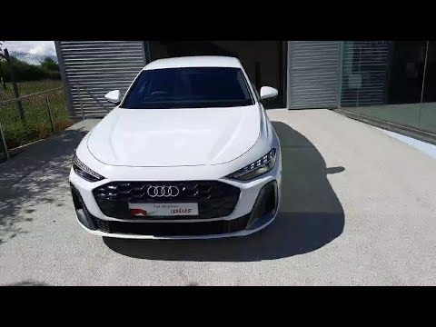 Audi A5 A5 S Line E-Hybrid Quattro 299HP - Image 2