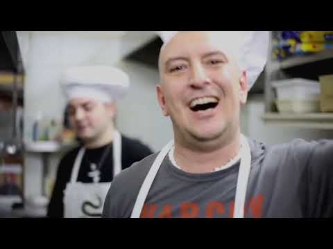 Danno Colle Der Fomento feat Suarez & Chef Ragoo   Strozzapreti alla Romana Extended Version