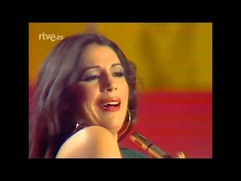 Me Estoy Muriendo a Chorros - Isabel Pantoja