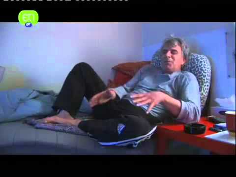 T 4 Trouble and the Self Admiration Society (2009)