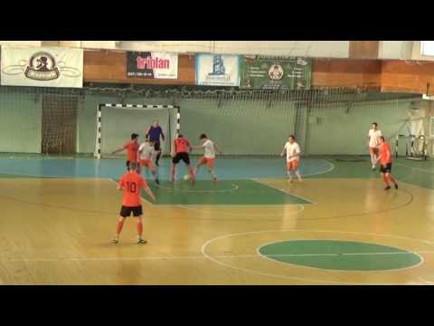 14 КУ 2  2 ва В – Жирновъ 2