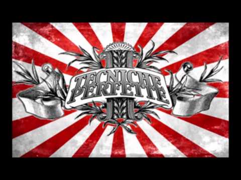 Tecniche Perfette 2004 - FINALE - Rayden VS Clementino