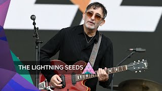 The Lightning Seeds - Life Of Riley (Glastonbury 2023)