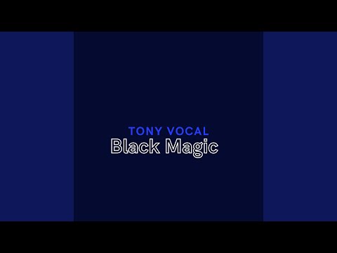 Black Magic