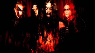 1349 - The Heretic (Possessed Cover)