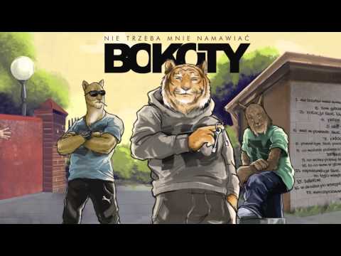 BoKoTy - W Drodze Po Wszystko feat. Pajac