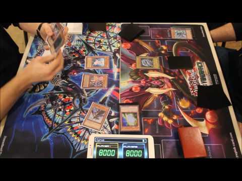 Yu-Gi-Oh - Mermails Vs Blue-Eyes - Full Match (January 12th, 2017)