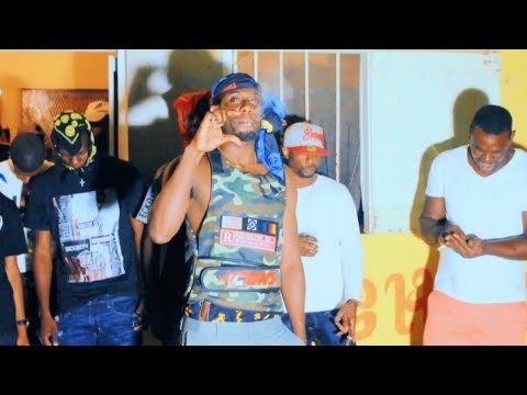 Colouring - GO FI THEM (official music video)