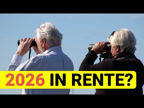 These generations can retire in 2026!