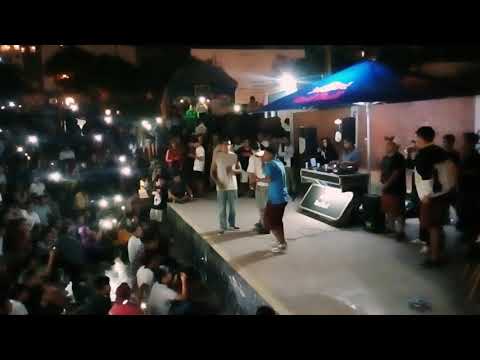 Papicha vs Jair!! Final Nacional kingdom(batallón)