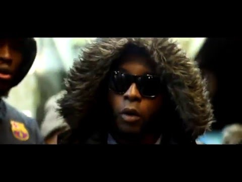 12say ft. Dyjor - Crache la monnaie