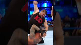 Download lagu Randy Orton vs. Sami Zayn_ SmackDown_ (720P_HD) mp3