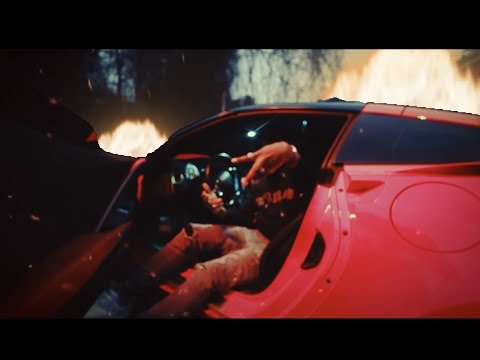 28fPoodie - Stay Fly |Shot by @Migolexshots|