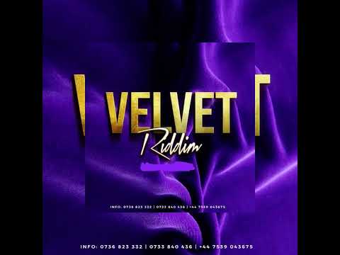 Gina Marina - Kwatinobva kure (Velvet Riddim).mp3