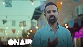 Lali Kadriu - Ne Ate Viran Gurbeti