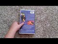 The Secret Of NIMH 1982 VHS Review