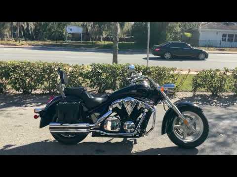 2010 Honda Stateline in Sanford, Florida - Video 1