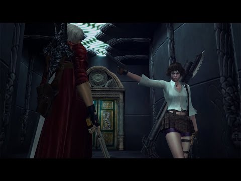 Total Result - Devil May Cry 3 (Piano Cover)