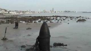 preview picture of video 'deminage sainte adresse.wmv'