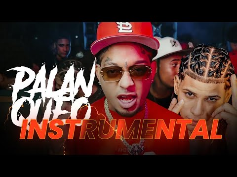 ROCHY RD X OLLEJEY - PALANQUEO - INSTRUMENTAL