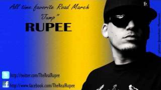 Video thumbnail of "JUMP -RUPEE"