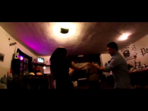 18stka Małpy - Kac Wierzbno