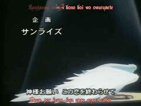 Seraphim Call pray Yuko Sasaki